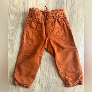 Tea Collection toddler boys pants